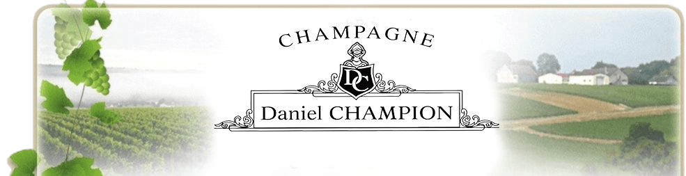 Champagne Daniel CHAMPION