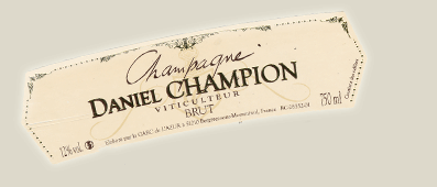 Champagne Millésimé