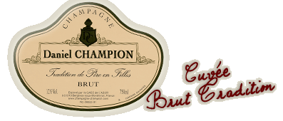 Champagne Tradition